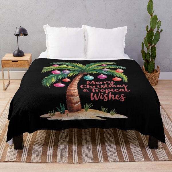 Item preview, LBP Sunshine Beach for Women Summer Vacation Palm Trees designed and sold by Belkisallen.