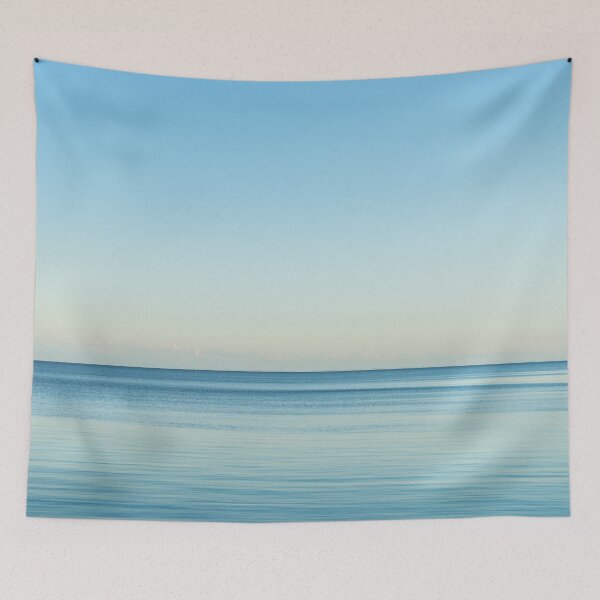 Item preview, Gorgeous Blue Peace designed and sold by Georgia Mizuleva.