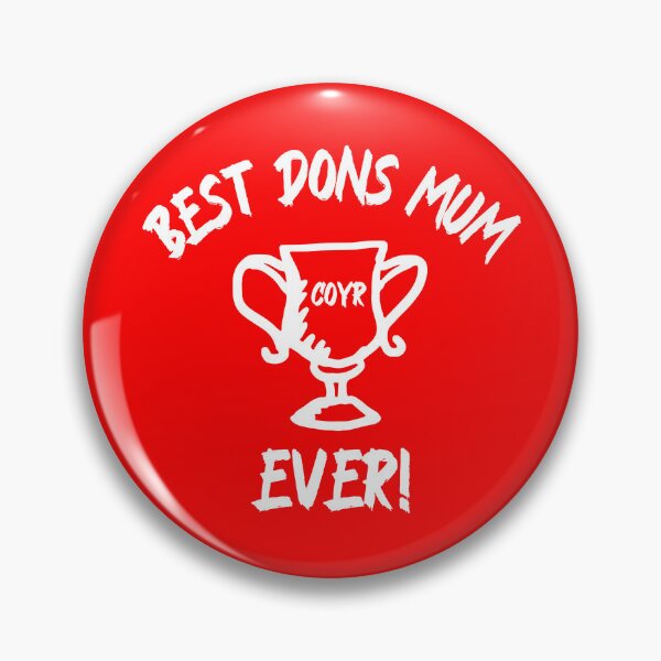 Item preview, Aberdeen Fan: Best Dons Mum Ever! designed and sold by AberDons.