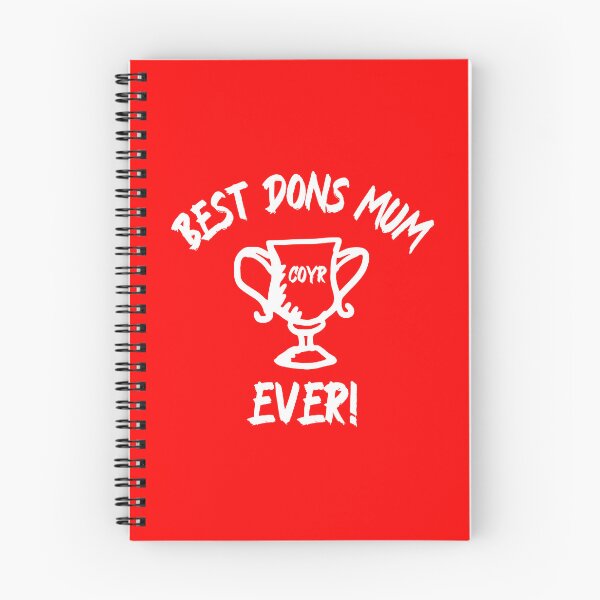 Artikelvorschau, Aberdeen-Fan: Die beste Dons-Mama aller Zeiten! entworfen und verkauft von AberDons.