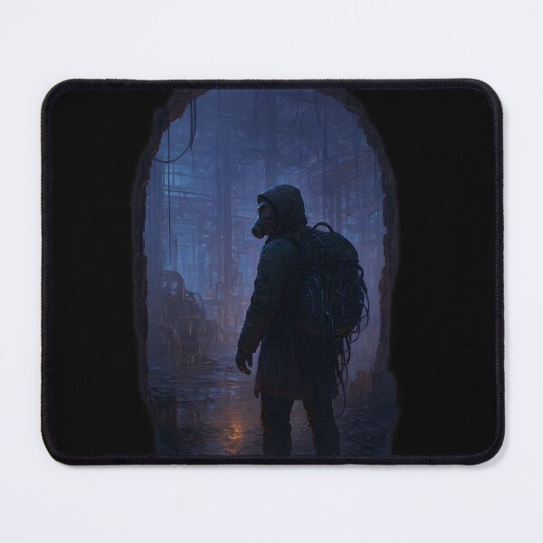Item preview, Street Scavenger designed and sold by Tactical Override.