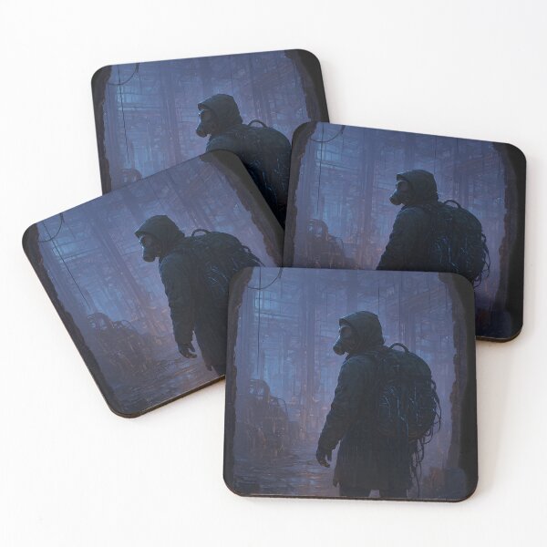 Item preview, Street Scavenger designed and sold by Tactical Override.