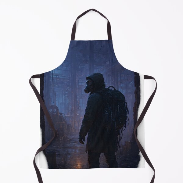 Item preview, Street Scavenger designed and sold by Tactical Override.