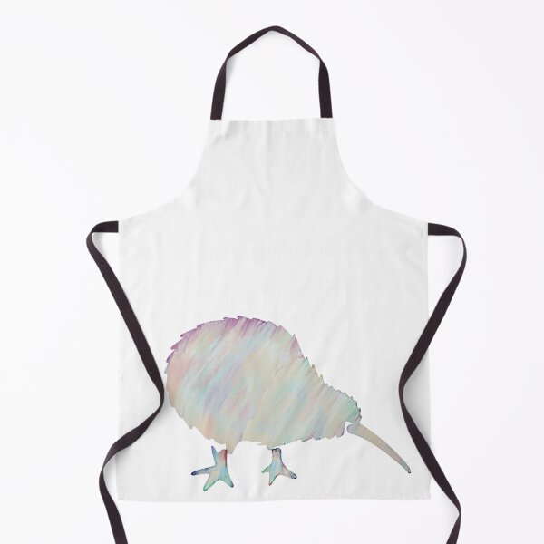 Item preview, Kiwi Bird Phone Case — New Zealand Wildlife Art designed and sold by iampaulmorris.