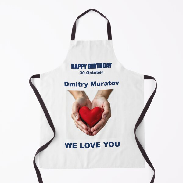 Item preview, Tribute to Dmitry Muratov — 30 October designed and sold by ariksworld.
