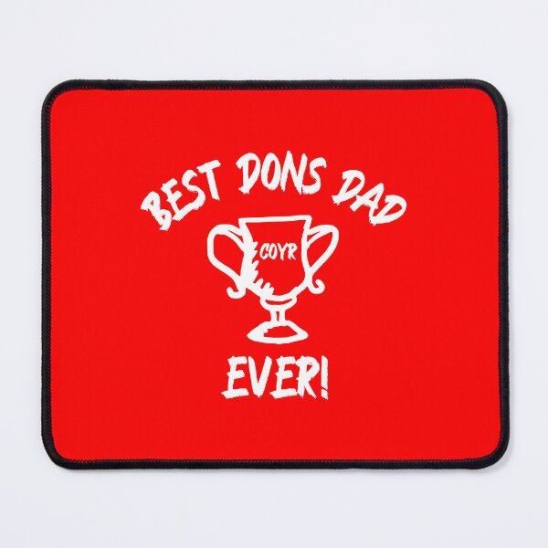 Item preview, Aberdeen Fan: Best Dons Dad Ever! designed and sold by AberDons.