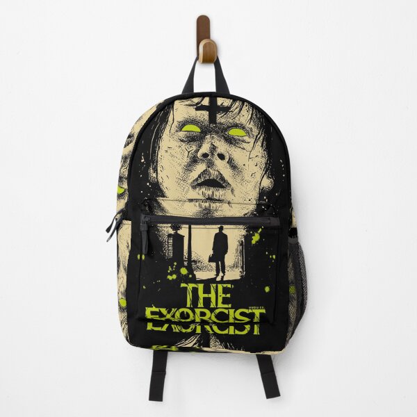 Item preview, The Exorcist – Retro Horror Aesthetic designed and sold by Vudu! ⚡ Studio.