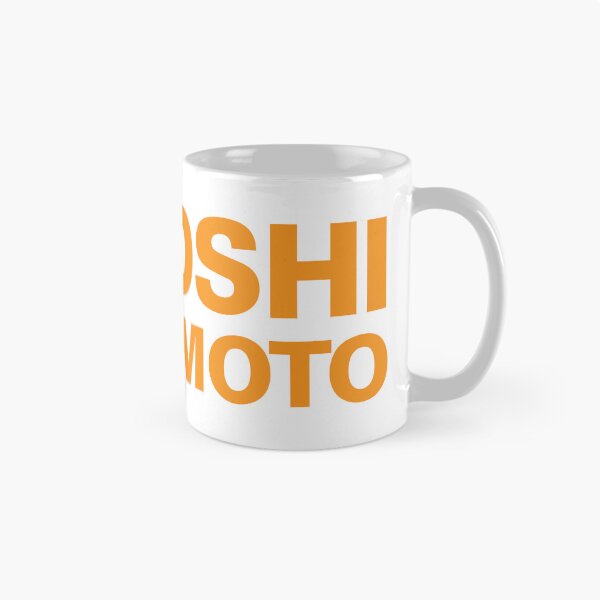 Item preview, Satoshi Nakamoto Bitcoin Bold Orange designed and sold by CyberRex.
