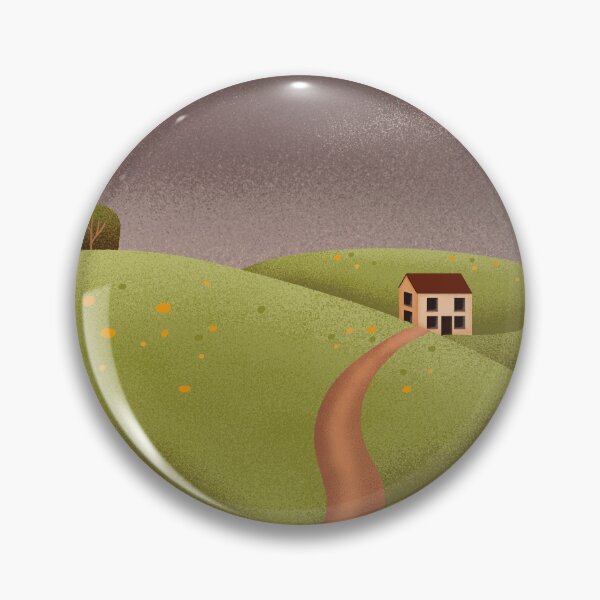 Item preview, Whispering Hills designed and sold by Designs by Fox.