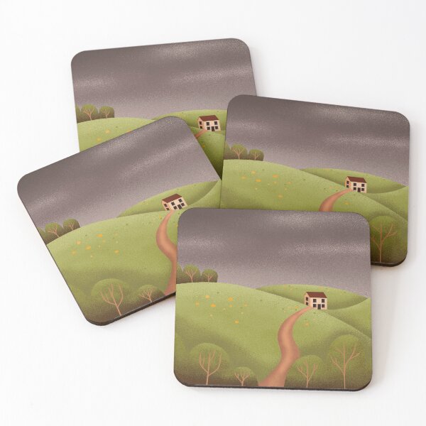 Item preview, Whispering Hills designed and sold by Designs by Fox.