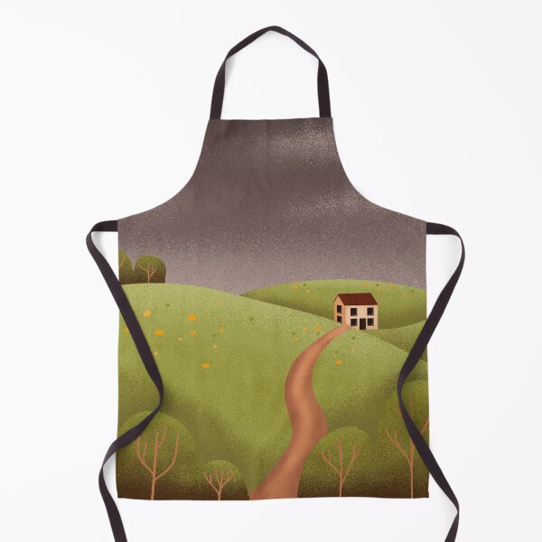 Item preview, Whispering Hills designed and sold by Designs by Fox.