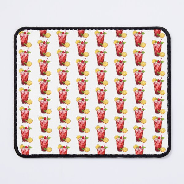 Item preview, Berry Ice Refreshment designed and sold by New-School-Wave.