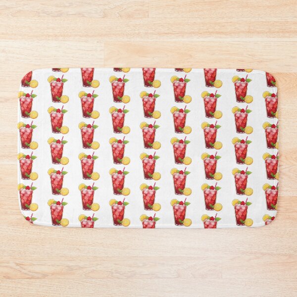 Item preview, Berry Ice Refreshment designed and sold by New-School-Wave.