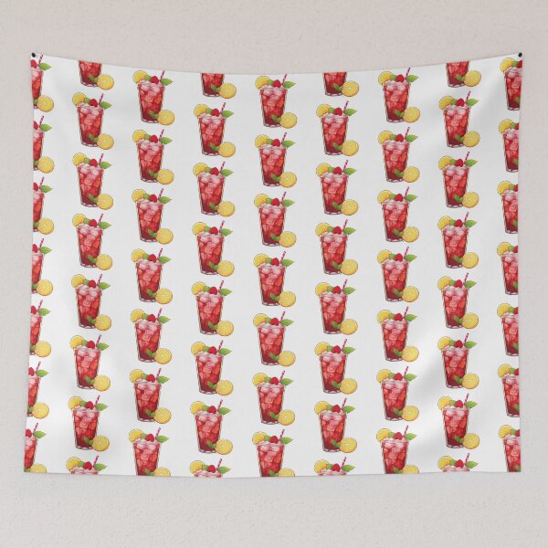 Item preview, Berry Ice Refreshment designed and sold by New-School-Wave.