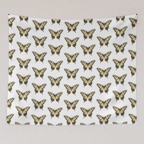 Item preview, Monarch Butterfly Closeup designed and sold by New-School-Wave.