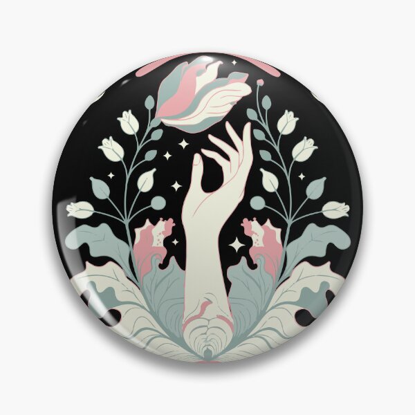Item preview, Copy of They Didn’t Burn Witches They Burned Women. designed and sold by Faissal Thomass.