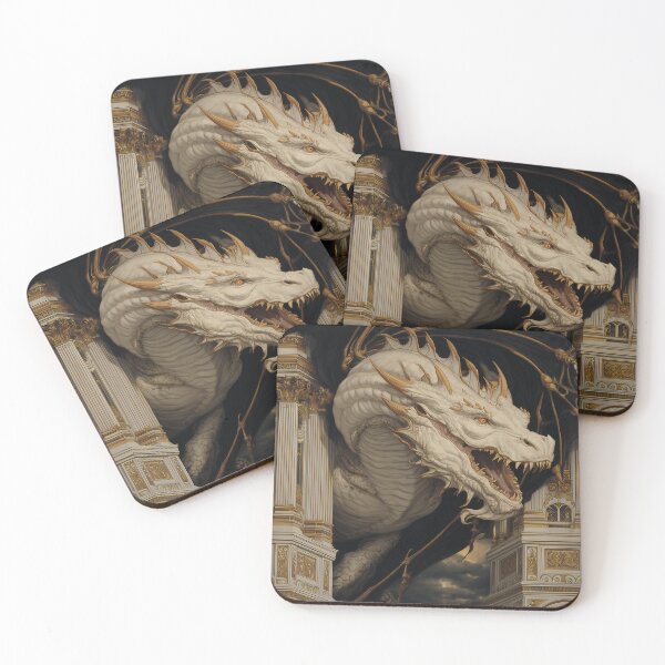 Item preview, DRAGON and DRAGONS .47 designed and sold by lautir.