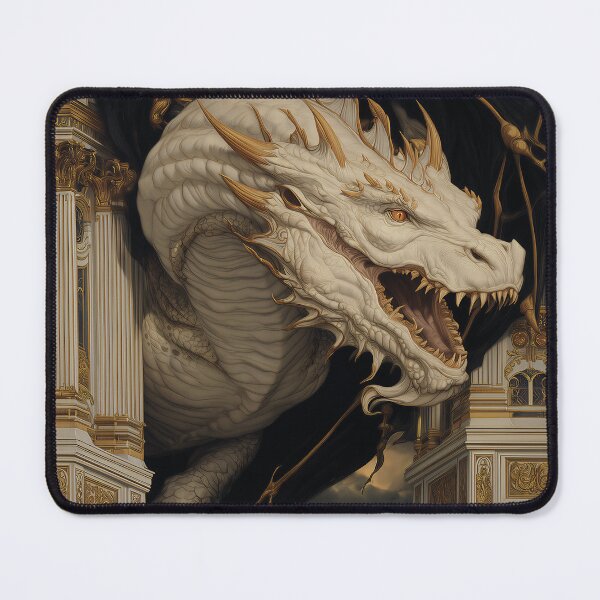 Item preview, DRAGON and DRAGONS .47 designed and sold by lautir.