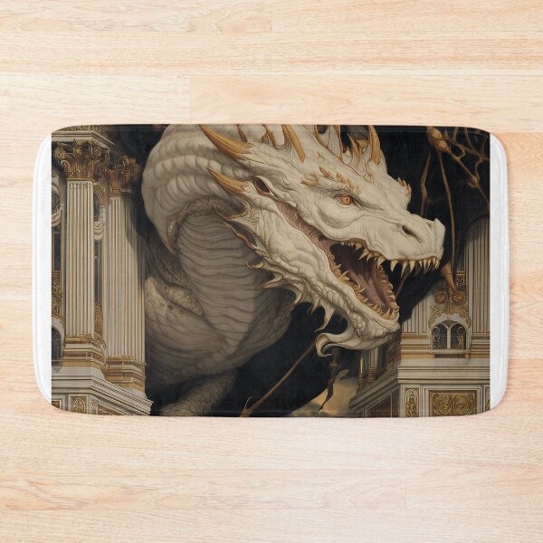 Item preview, DRAGON and DRAGONS .47 designed and sold by lautir.