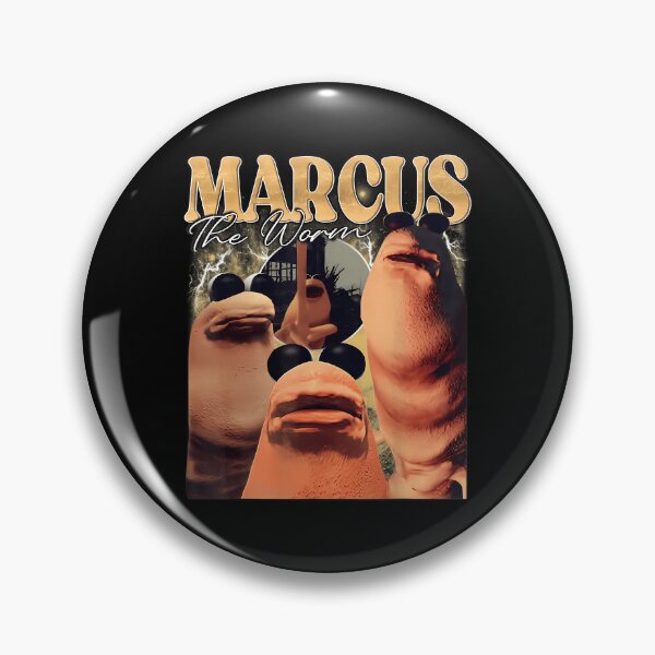 Item preview, Quote Worm Style By Retro Trending Meme Funny designed and sold by Williammarger.