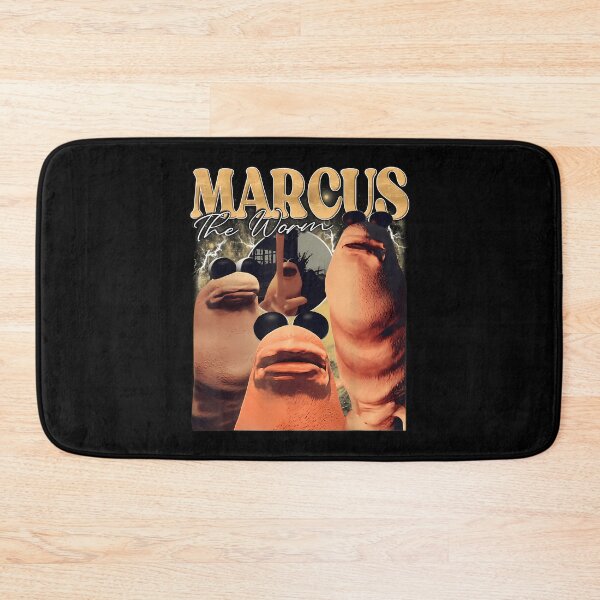 Item preview, Quote Worm Style By Retro Trending Meme Funny designed and sold by Williammarger.