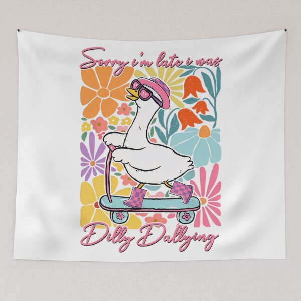 Item preview, I Saying I'm Sorry Late Classic Dallying Retro Vintage Dilly Funny Was designed and sold by PEDDAKAPRADEEP.