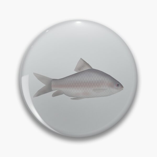 Item preview, Krishna Carp designed and sold by fishfolkart.