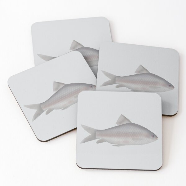 Item preview, Krishna Carp designed and sold by fishfolkart.