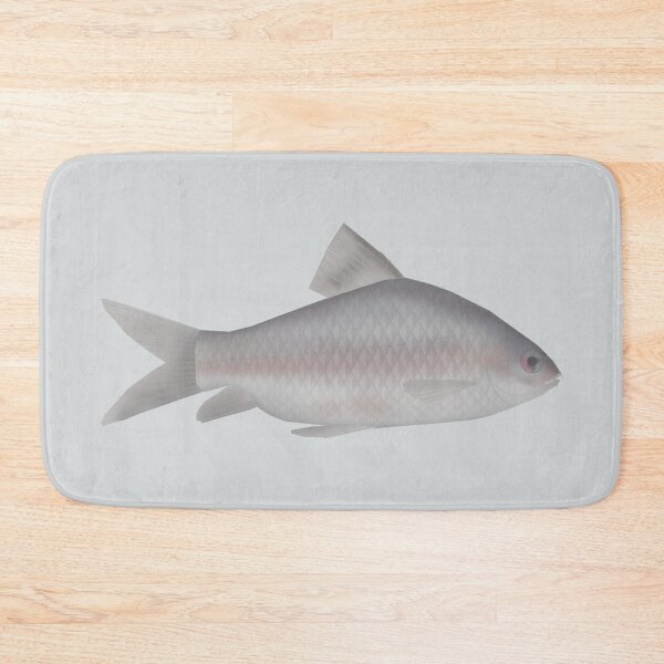 Item preview, Krishna Carp designed and sold by fishfolkart.
