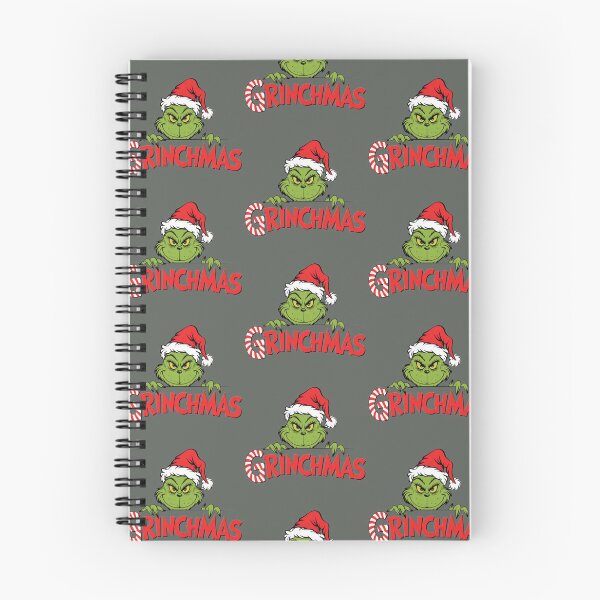 Item preview, Grinchmas designed and sold by TheOriginn.