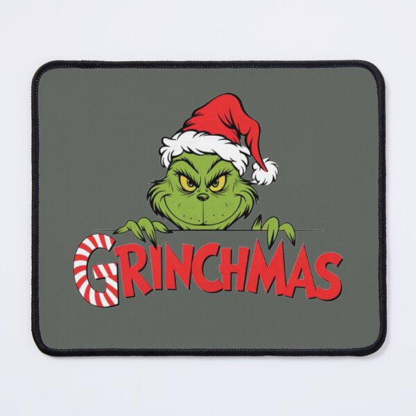 Item preview, Grinchmas designed and sold by TheOriginn.