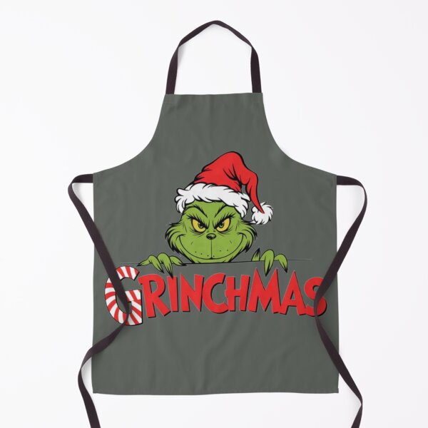 Item preview, Grinchmas designed and sold by TheOriginn.