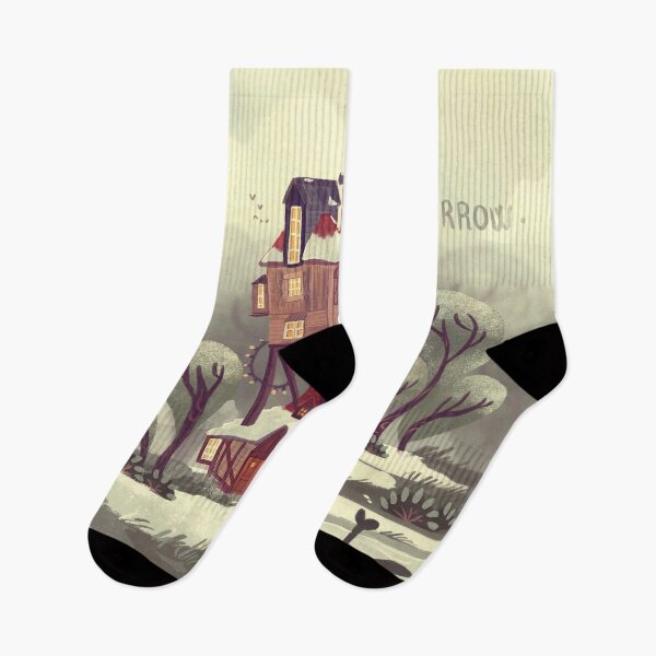 Item preview, The Brroww designed and sold by MetaWade.