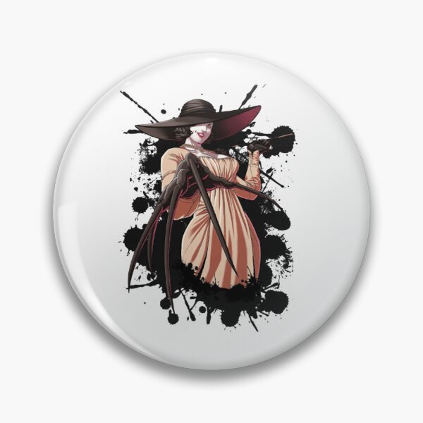 Item preview, Vampire Mommy  designed and sold by diaa1351.