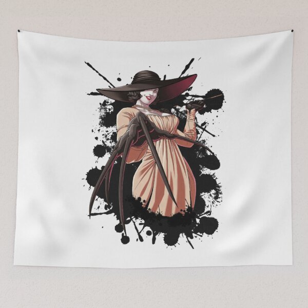 Item preview, Vampire Mommy  designed and sold by diaa1351.
