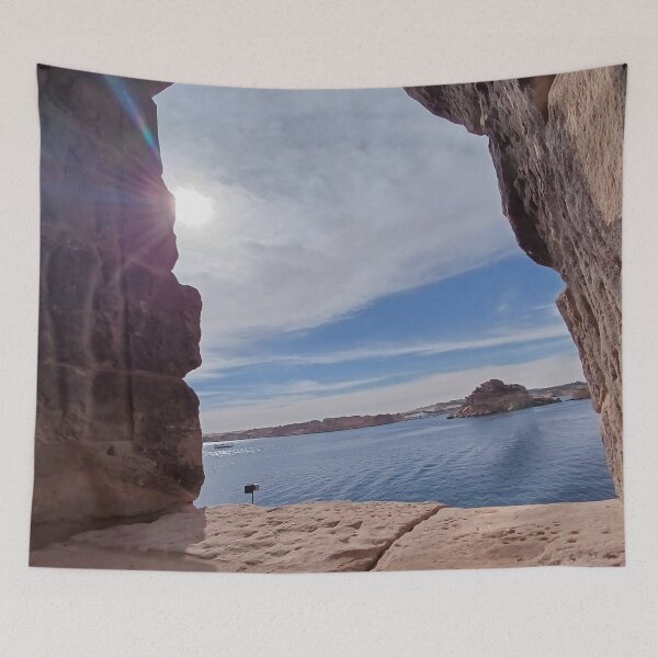 Item preview, Amazing nature ocean view. designed and sold by DaliaSabryTee.