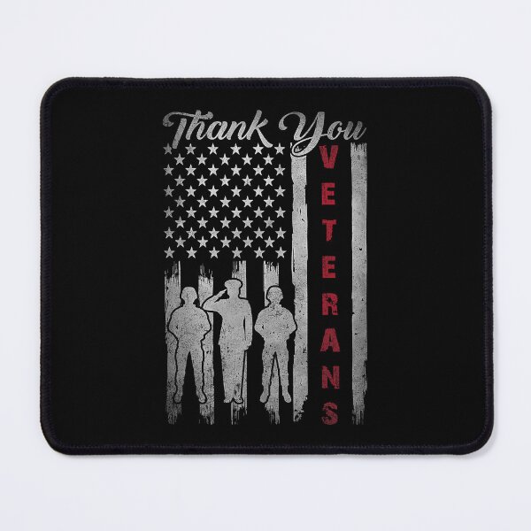Item preview, Day Memorial Vintage You Thank Veterans USA War 90S designed and sold by Blancocalico.