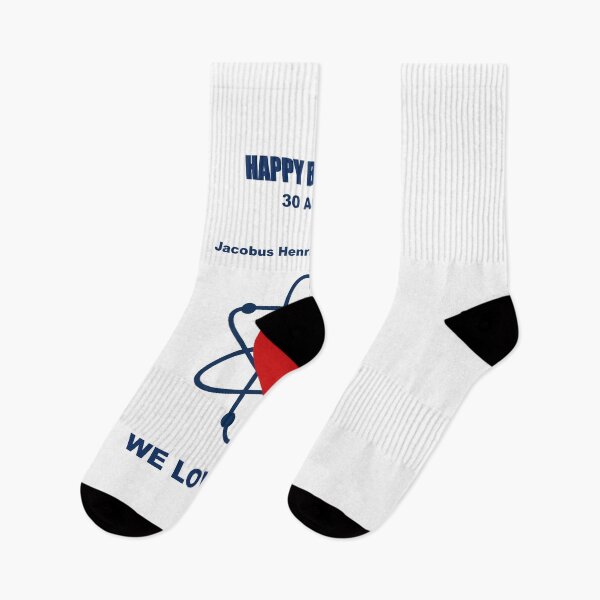 Item preview, Tribute to Jacobus Henricus van ’t Hoff  — 30 August designed and sold by ariksworld.