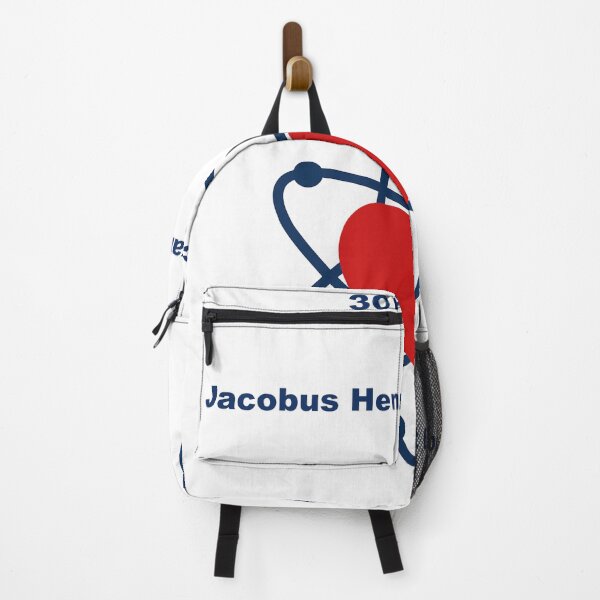 Item preview, Tribute to Jacobus Henricus van ’t Hoff — 30 August designed and sold by ariksworld.