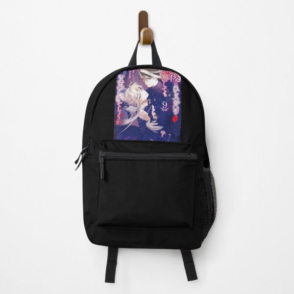 Item preview, Character Fanart Inspired by May I Ask for One Final Thing designed and sold by roartusa.