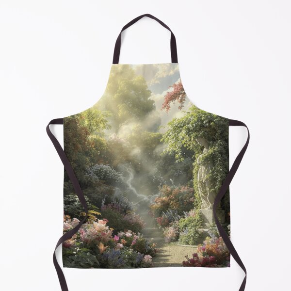 Item preview, The Hidden Garden of Serenity designed and sold by Help De Helpers.