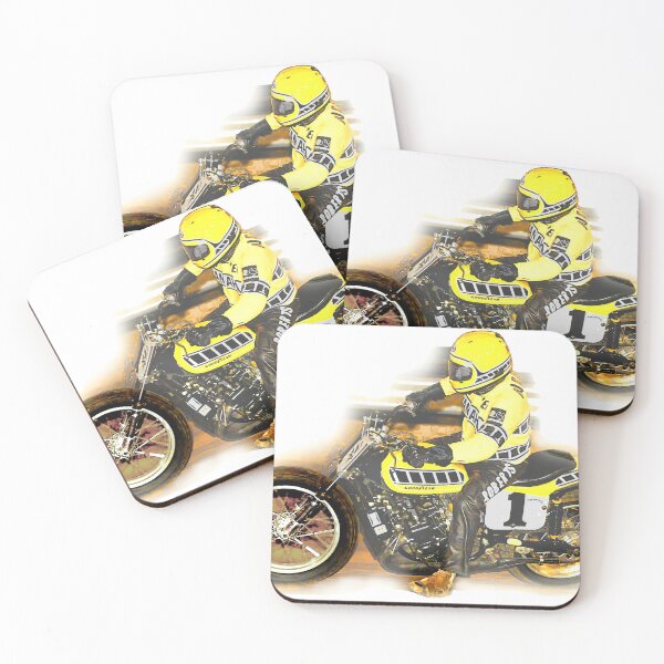 Item preview, AMA Flat tracker designed and sold by JohnLowerson.