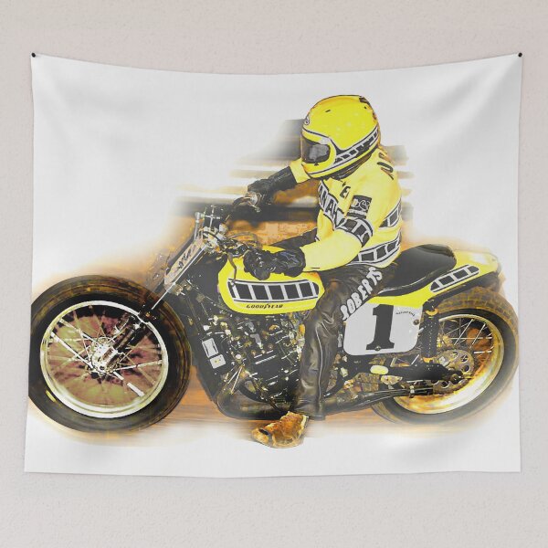 Item preview, AMA Flat tracker designed and sold by JohnLowerson.