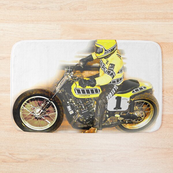 Item preview, AMA Flat tracker designed and sold by JohnLowerson.