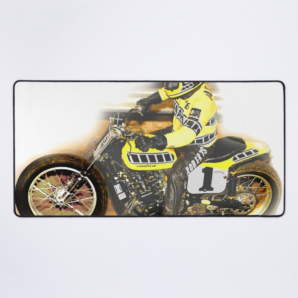 Item preview, AMA Flat tracker designed and sold by JohnLowerson.