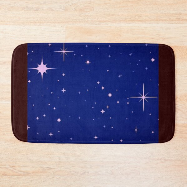 Item preview, Dark Blue Stars designed and sold by bluejourney1987.