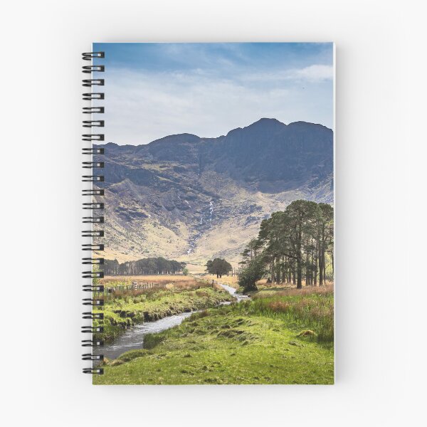 Item preview, Gatesgarth Dale Beck designed and sold by Viv Thompson Photography .