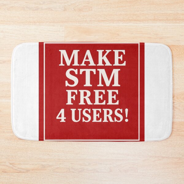 Item preview, Make STM FREE 4 users.  designed and sold by JonathanP514.