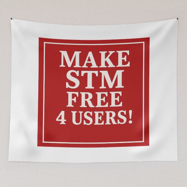 Item preview, Make STM FREE 4 users.  designed and sold by JonathanP514.