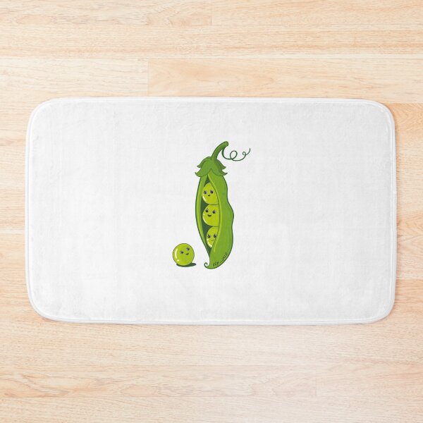 Item preview, Peas In Pod designed and sold by AyushkaAgarwal.